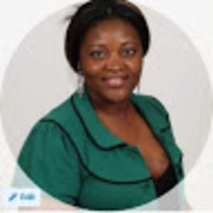 Meet your Posher, Louise